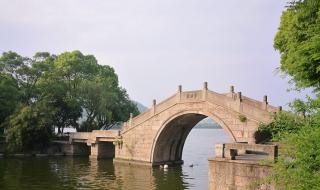 杭州附近景点排名前十名 杭州的旅游景点